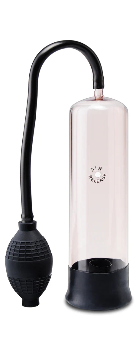Pipedream Pump Worx Rookie of the Year Pump