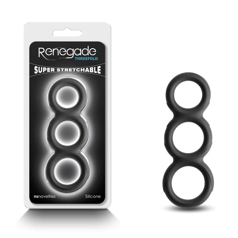 Renegade Threefold