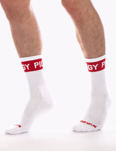 Barcode Berlin - Fetish half socks