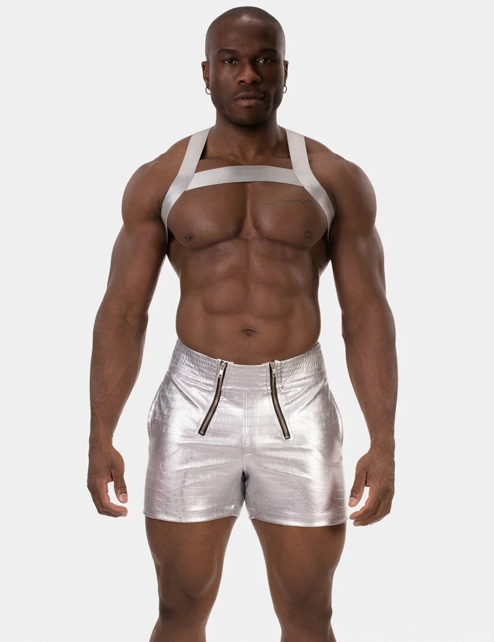 Barcode Berlin - Short Aligo