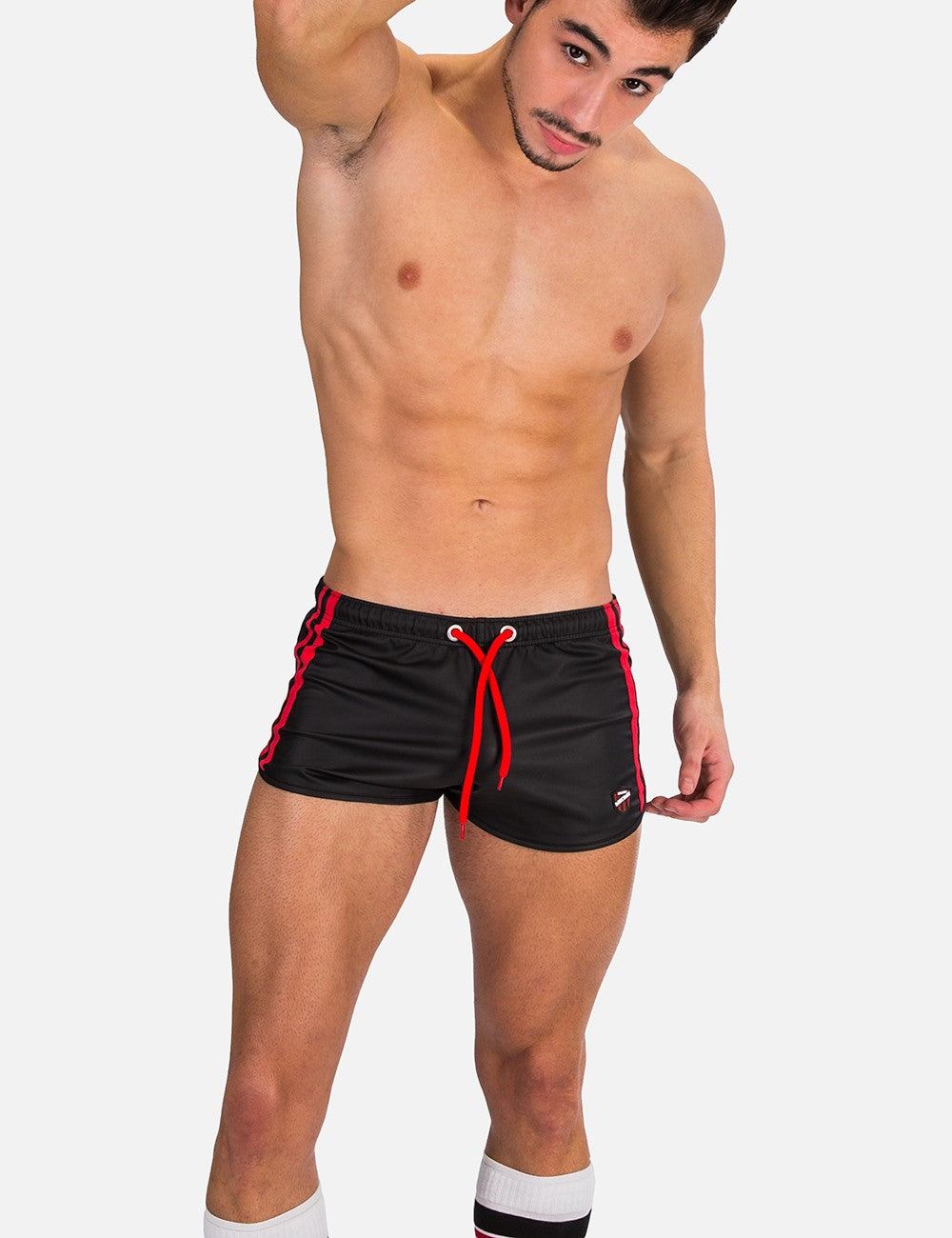 Barcode Berlin - Short Byron Laboratory