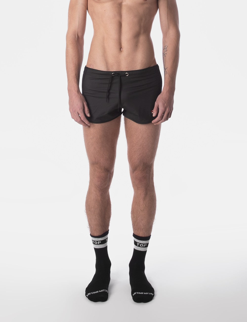 Barcode Berlin - Short Byron Laboratory