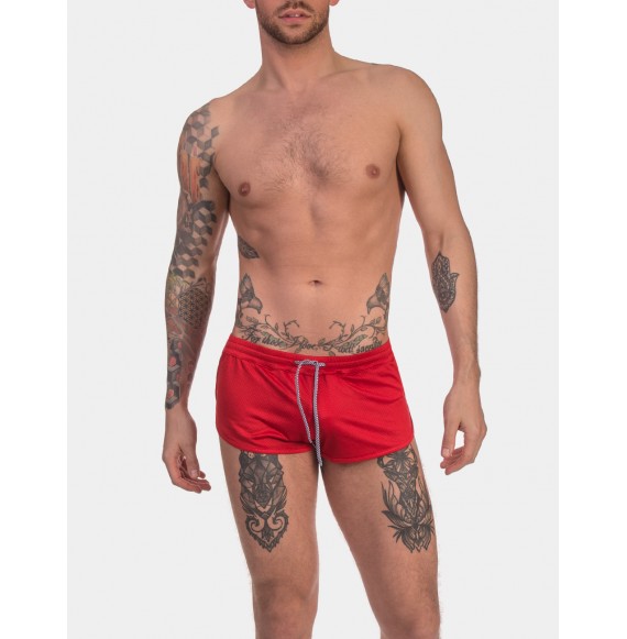 Barcode Berlin - Short Costa