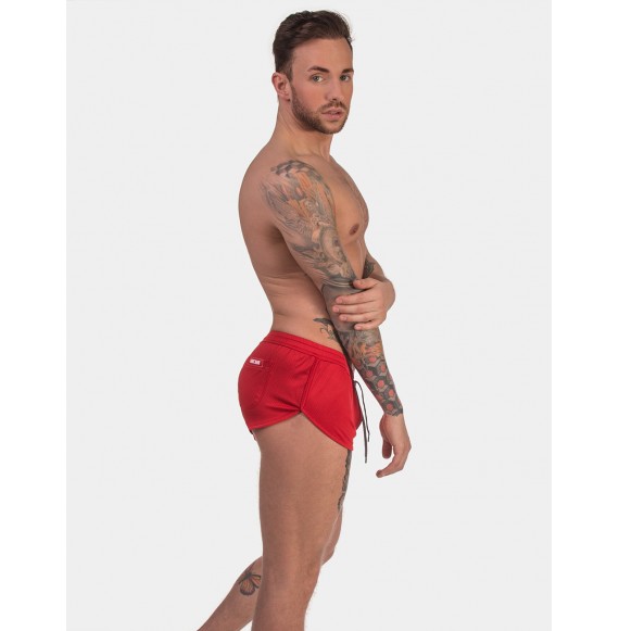 Barcode Berlin - Short Costa