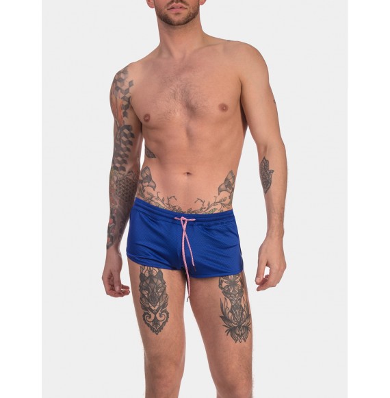 Barcode Berlin - Short Costa