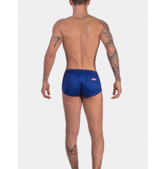 Barcode Berlin - Short Costa