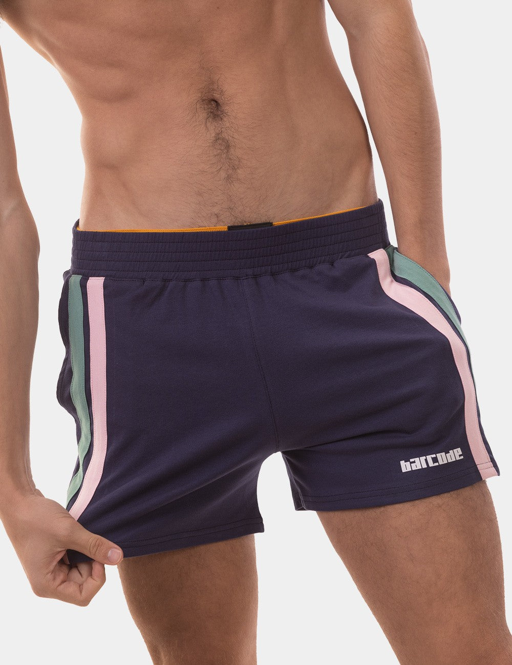 Barcode Berlin - Short Craig