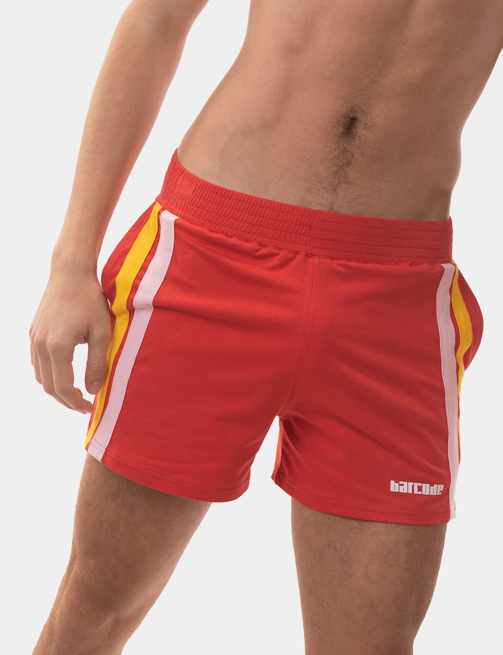 Barcode Berlin - Short Craig