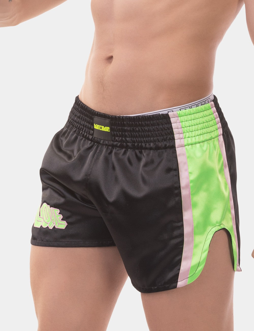 Barcode Berlin - Short Darin