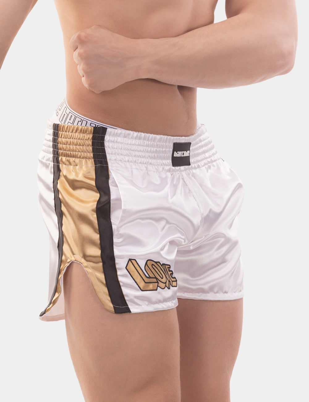 Barcode Berlin - Short Darin