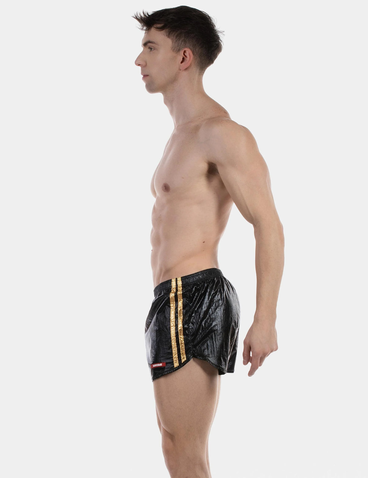 Barcode Berlin - Short Kalimo