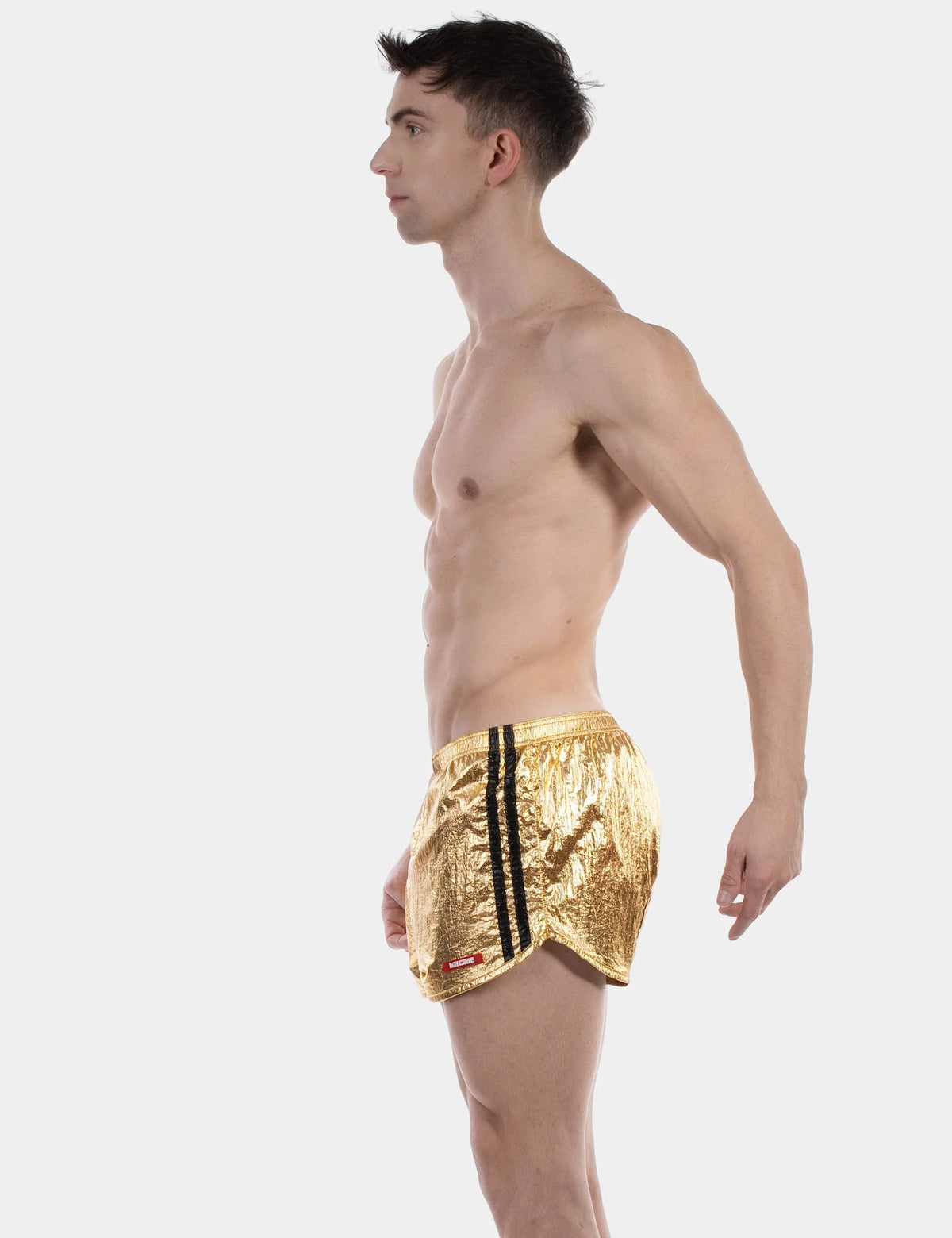Barcode Berlin - Short Kalimo