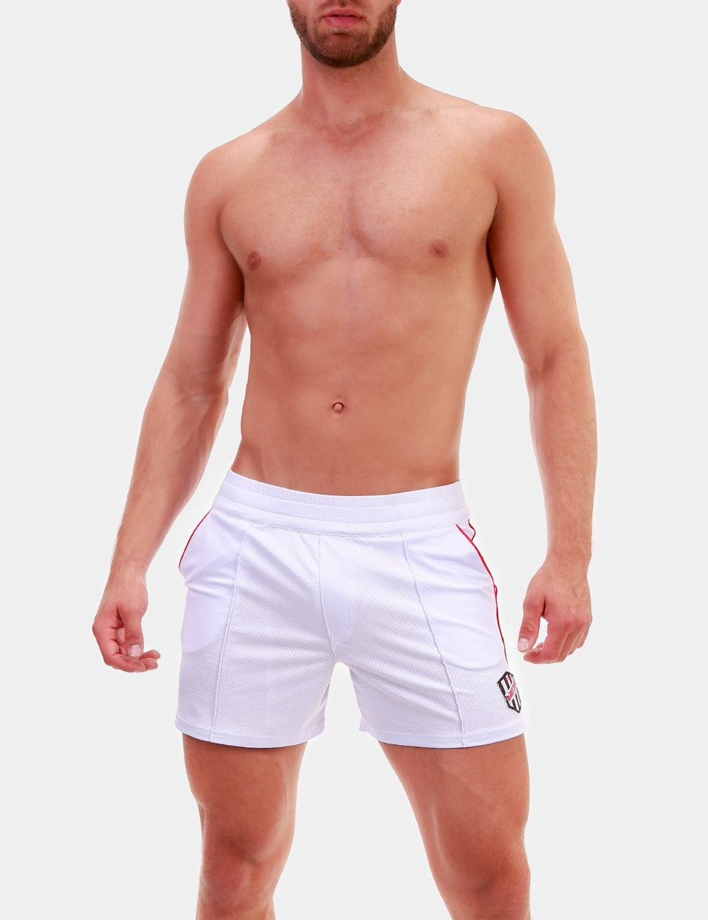 Barcode Berlin - Short Luka