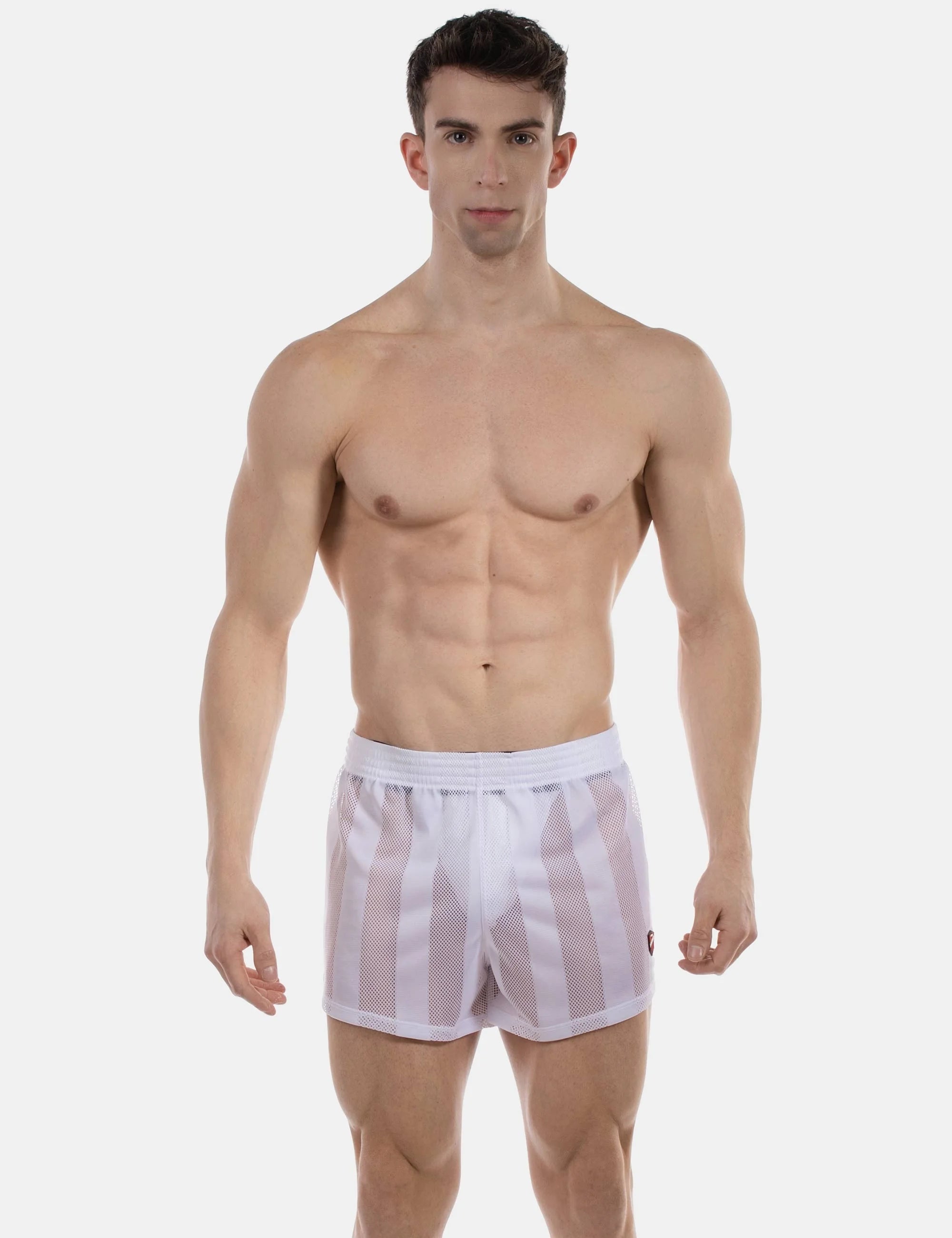 Barcode Berlin - Short Mikkel