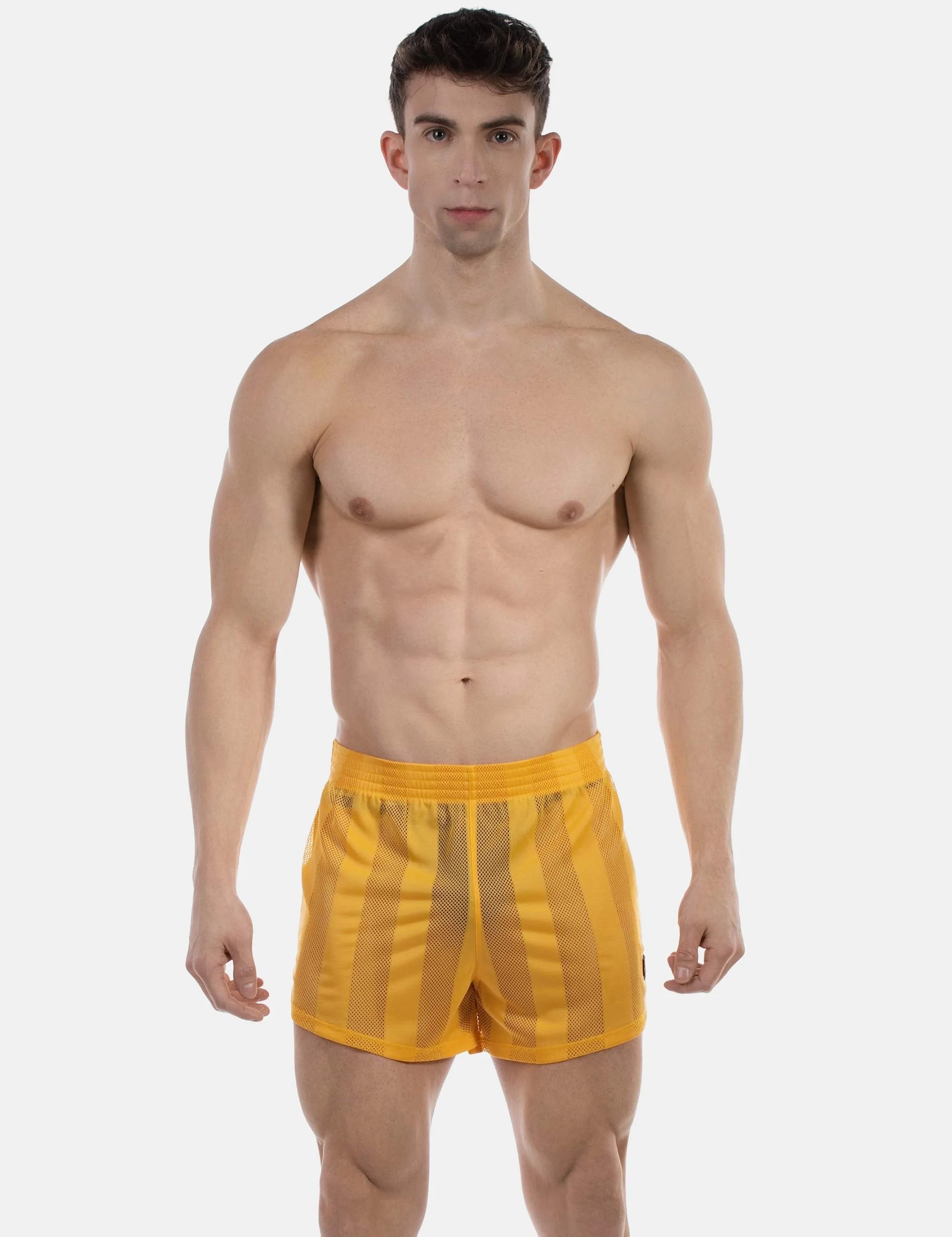 Barcode Berlin - Short Mikkel