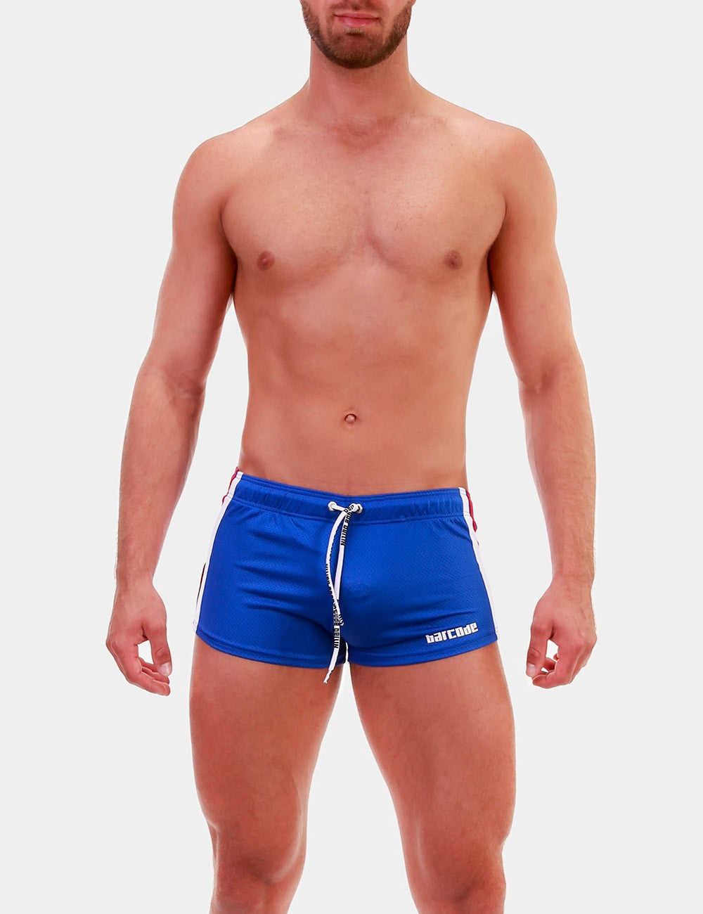 Barcode Berlin - Short Timur