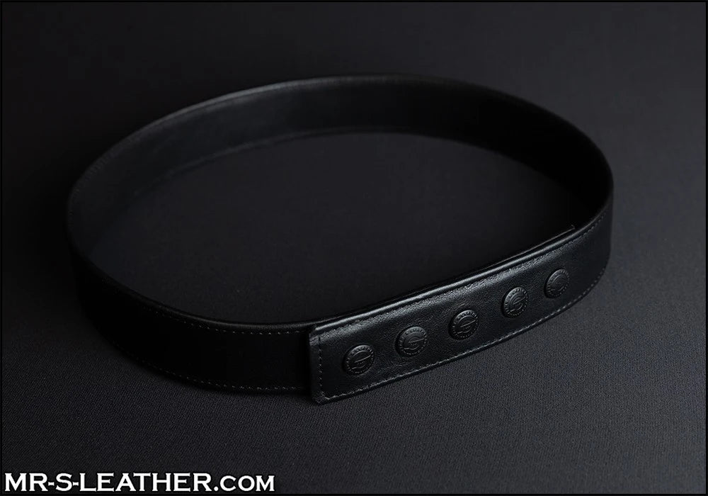 Mr S Leather - Waist Strap for Show Tail & Jockstrap Holster