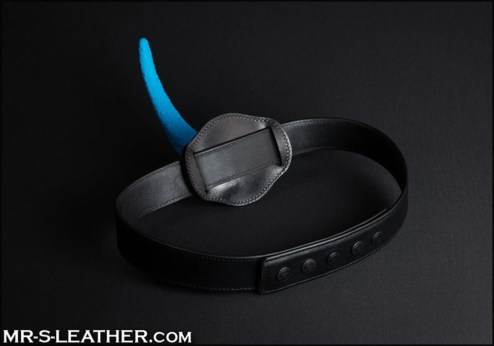 Mr S Leather - Waist Strap for Show Tail & Jockstrap Holster