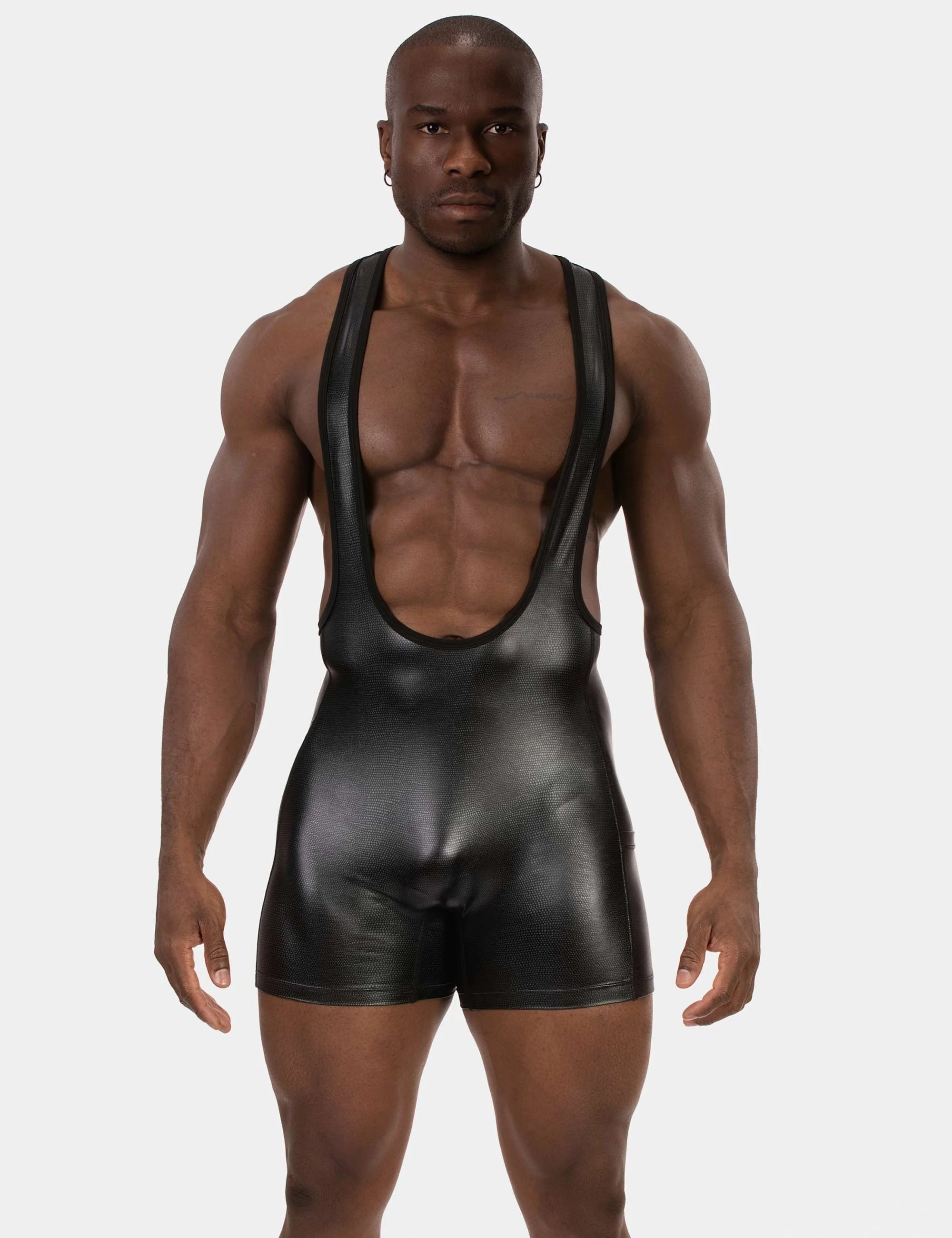 Barcode Berlin - Singlet Bazo