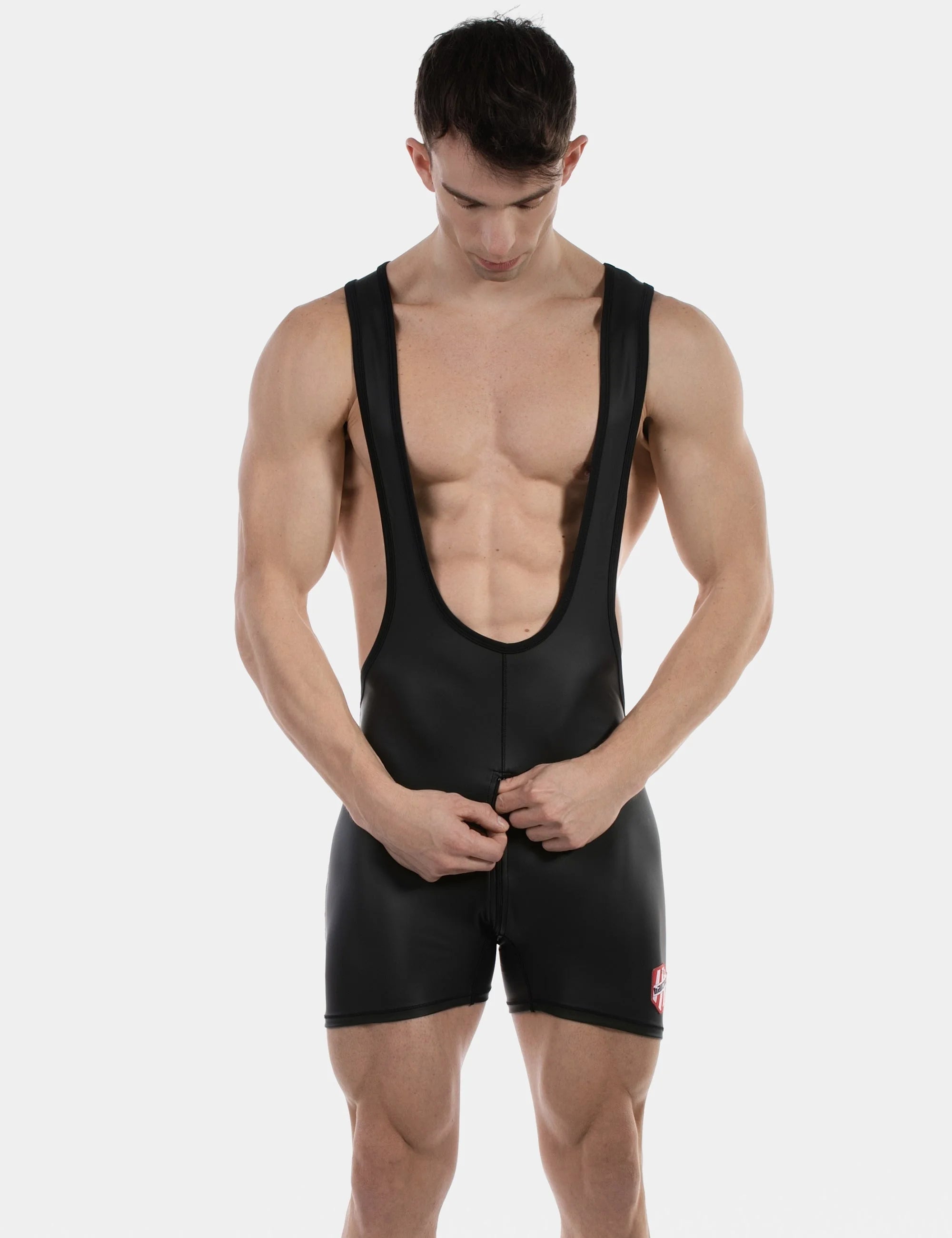 Barcode berlin - Singlet Dick