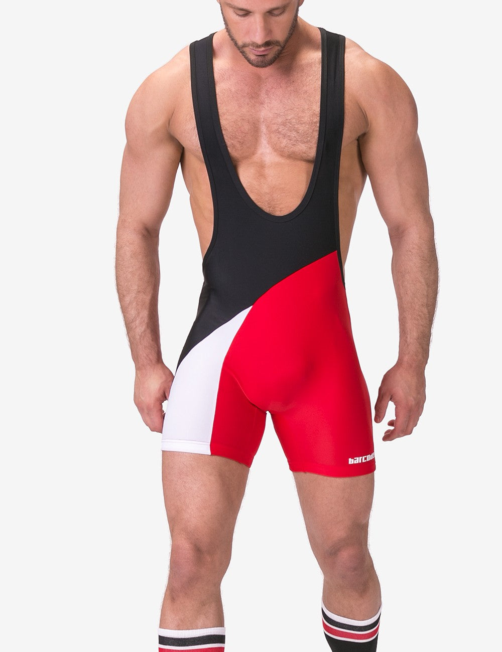 Barcode Singlet Lukenwalde