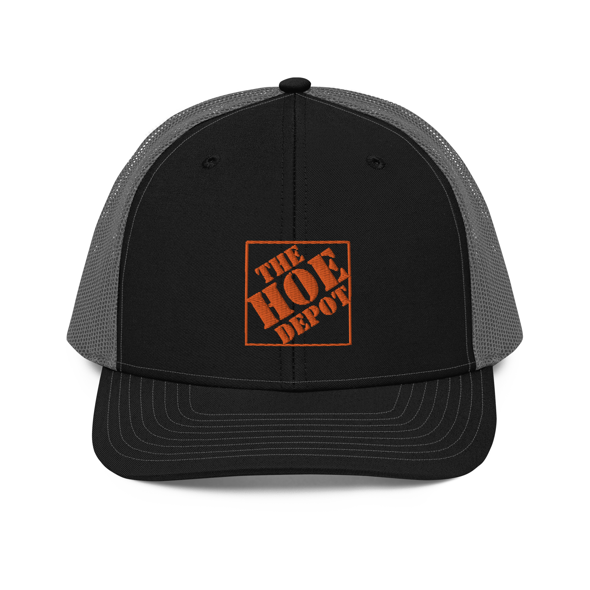 SLAY TEES CANADA - THE HOE DEPOT SNAPBACK