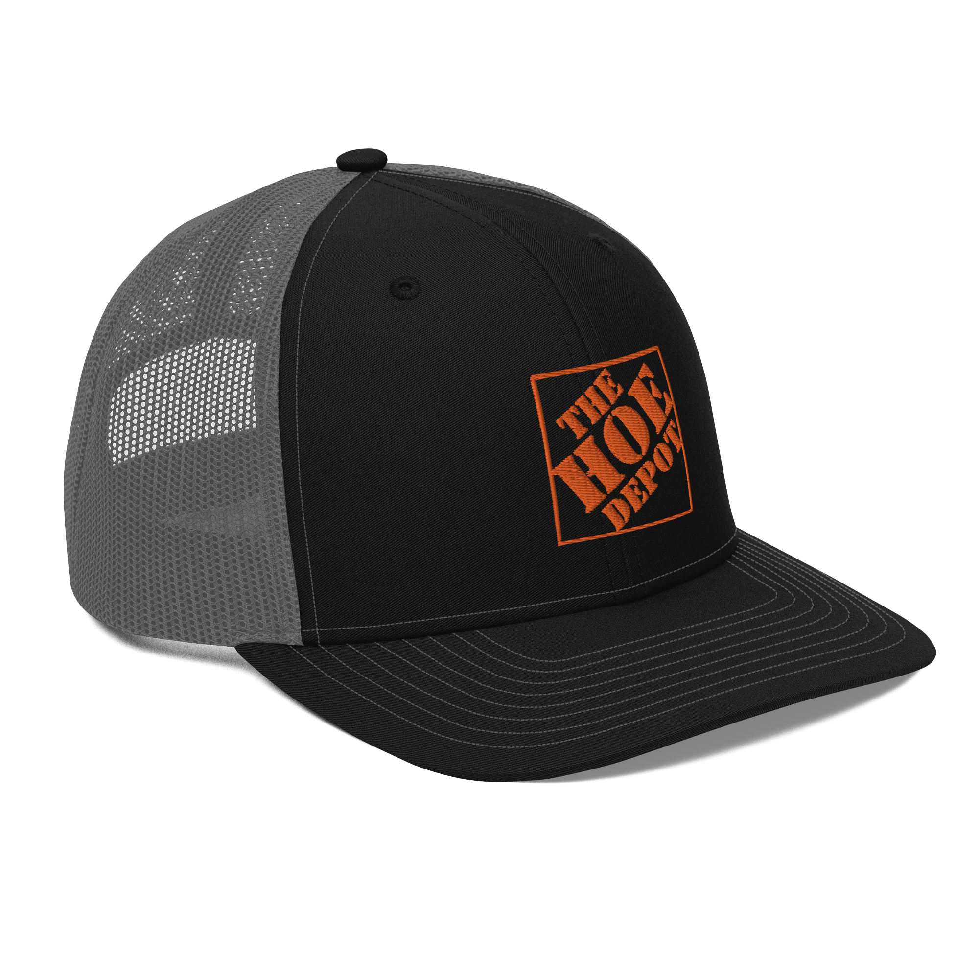 SLAY TEES CANADA - THE HOE DEPOT SNAPBACK