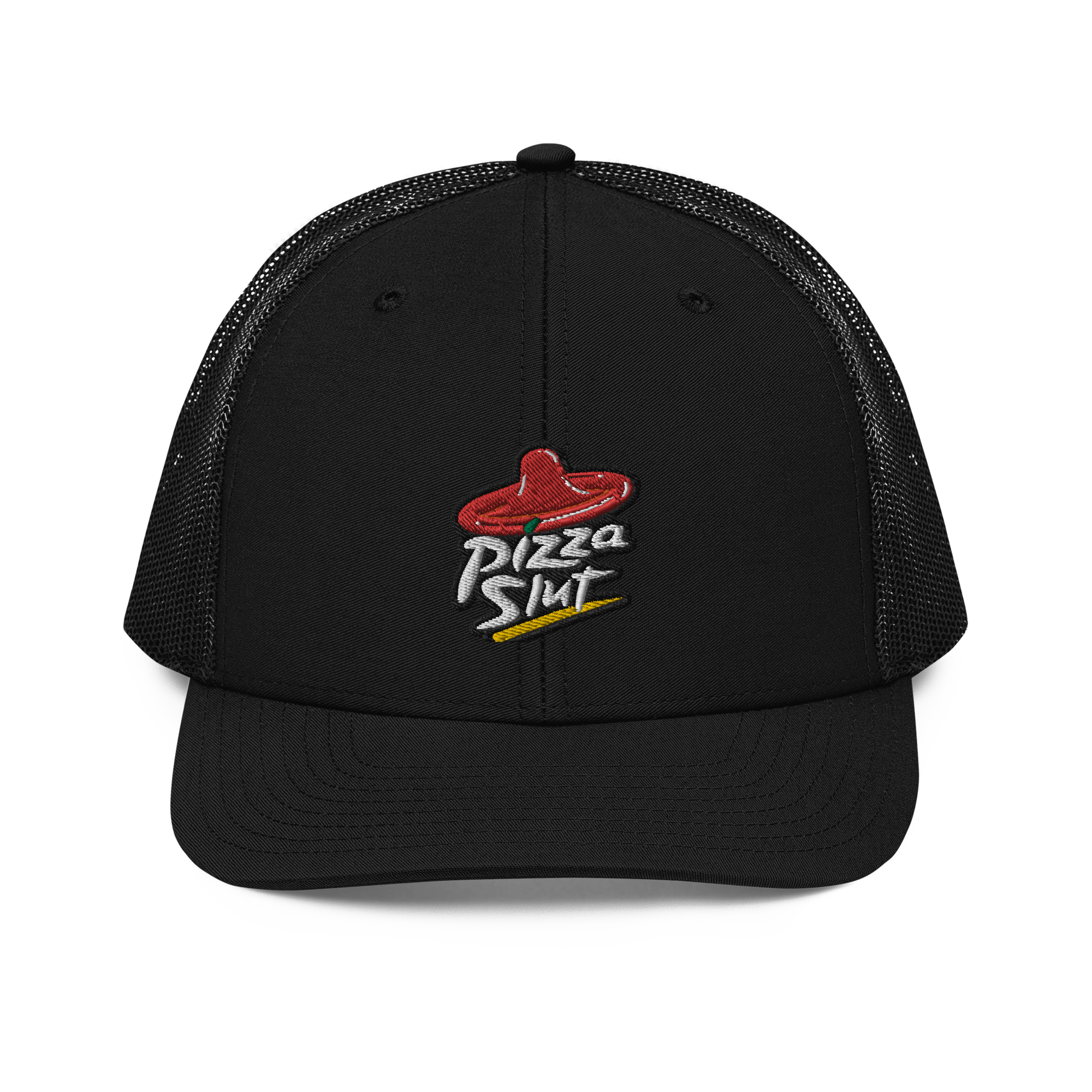 SLAY TEES CANADA - PIZZA SLUT SNAPBACK