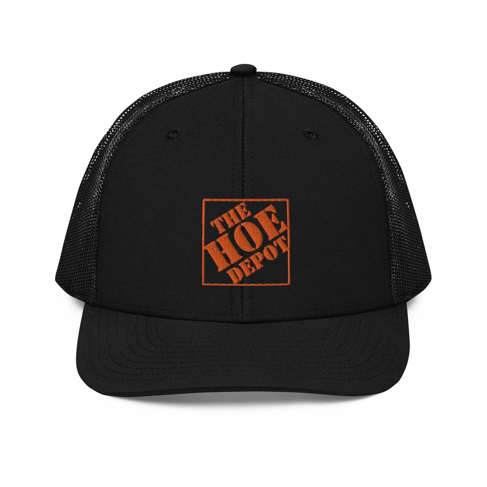 SLAY TEES CANADA - THE HOE DEPOT SNAPBACK