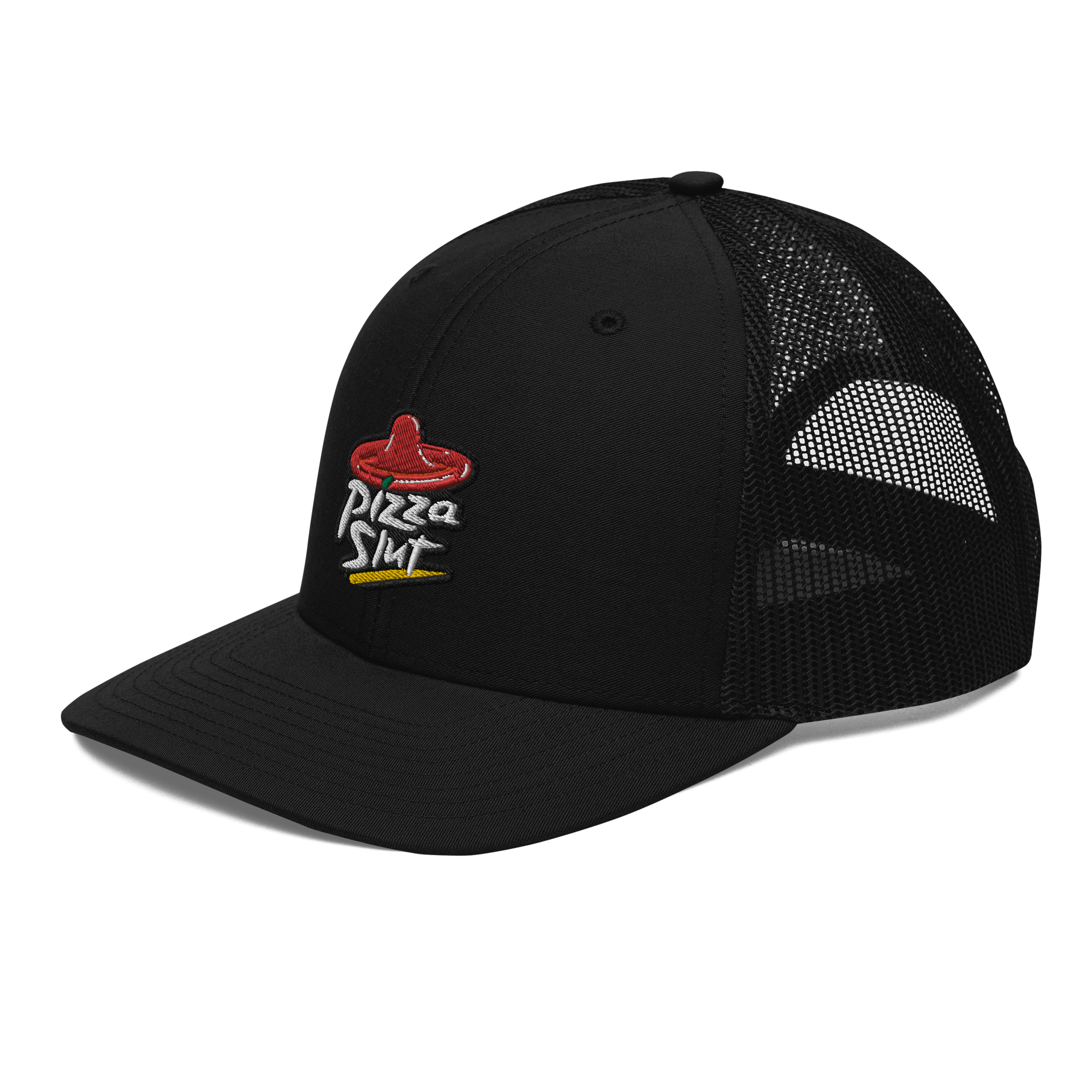 SLAY TEES CANADA - PIZZA SLUT SNAPBACK