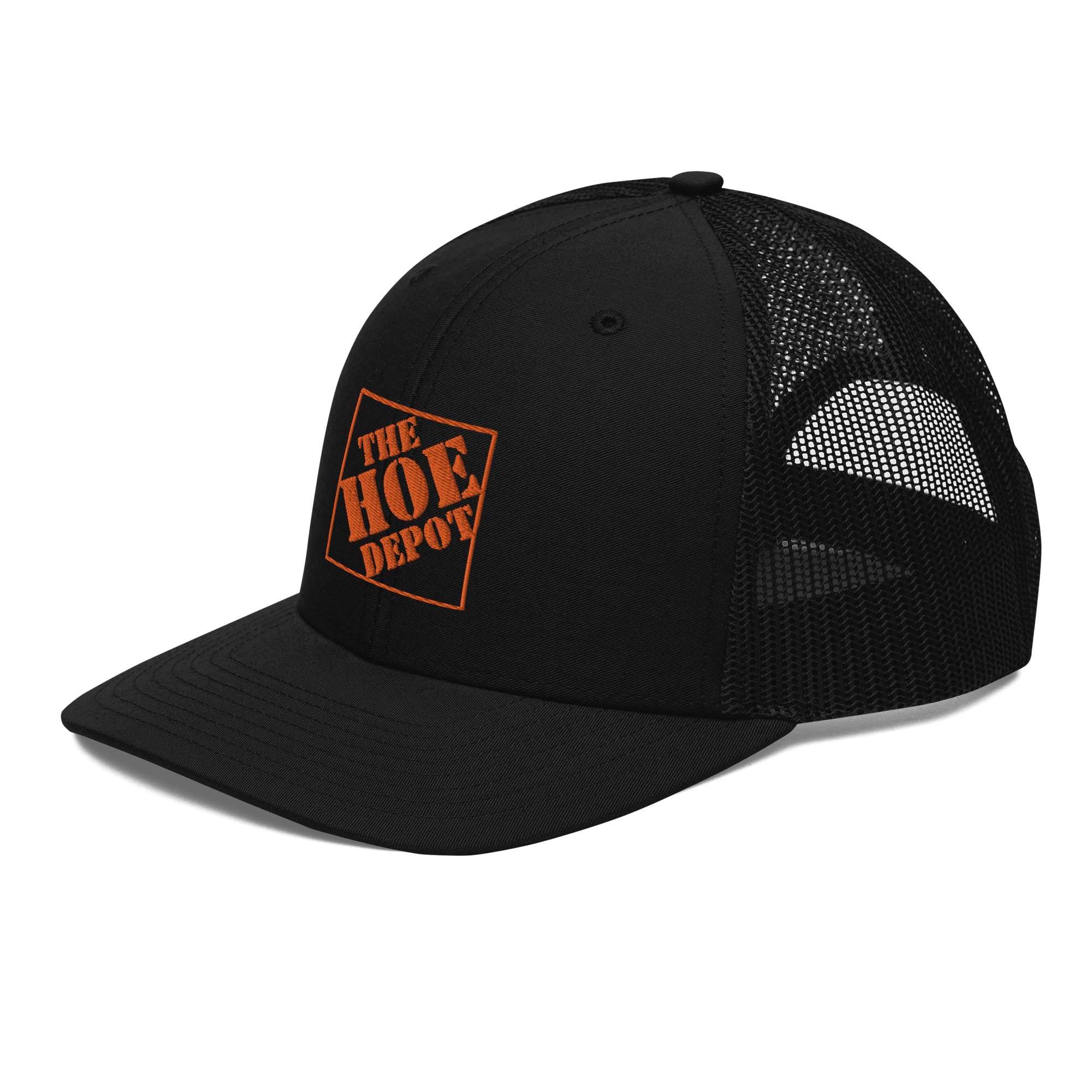 SLAY TEES CANADA - THE HOE DEPOT SNAPBACK
