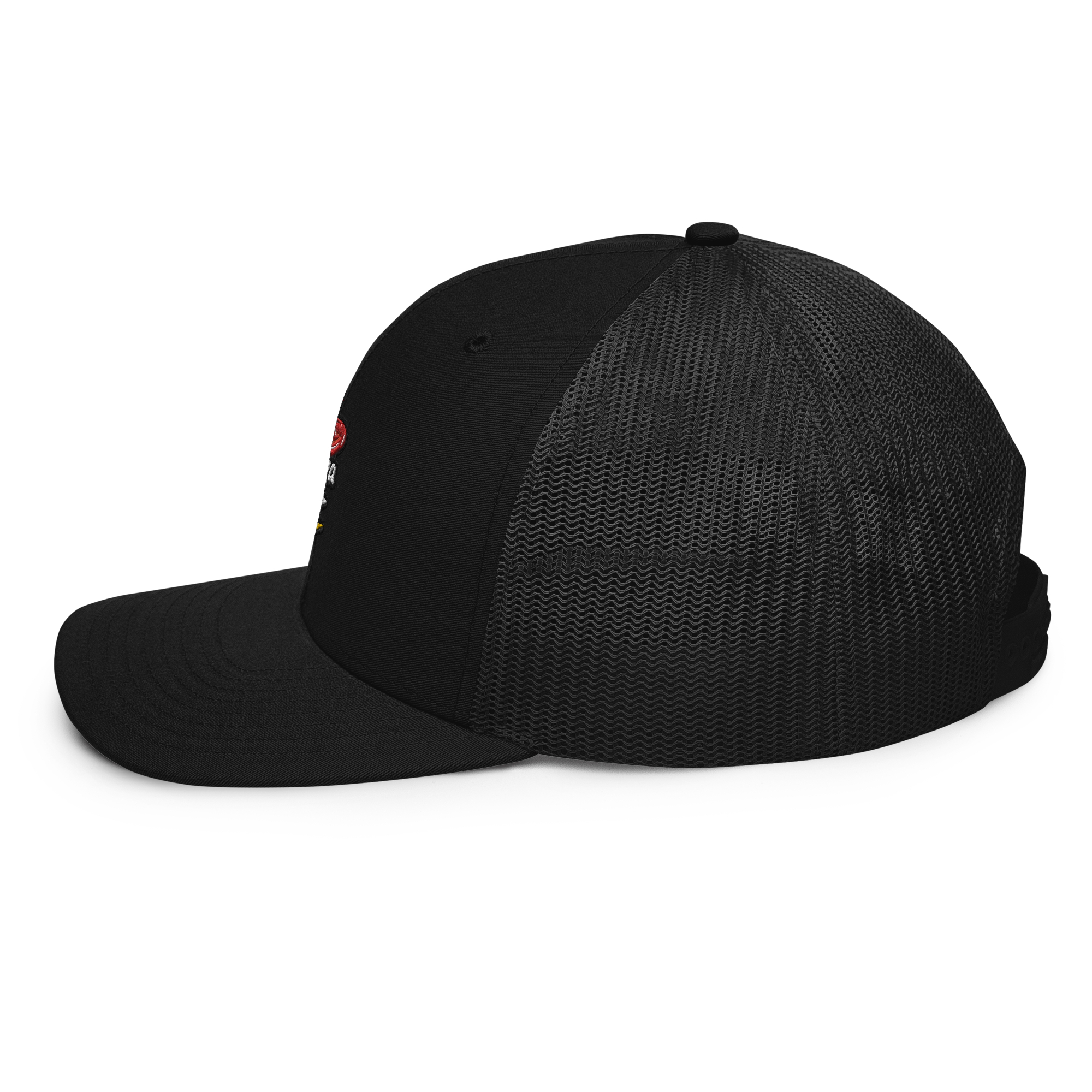 SLAY TEES CANADA - PIZZA SLUT SNAPBACK