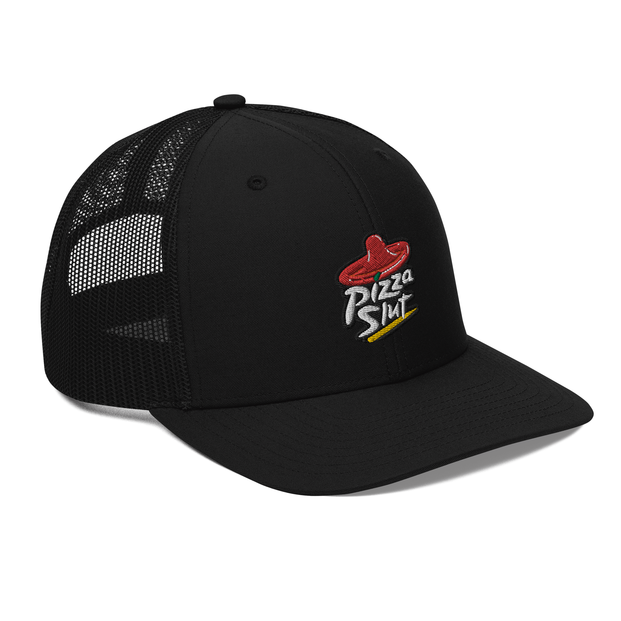SLAY TEES CANADA - PIZZA SLUT SNAPBACK