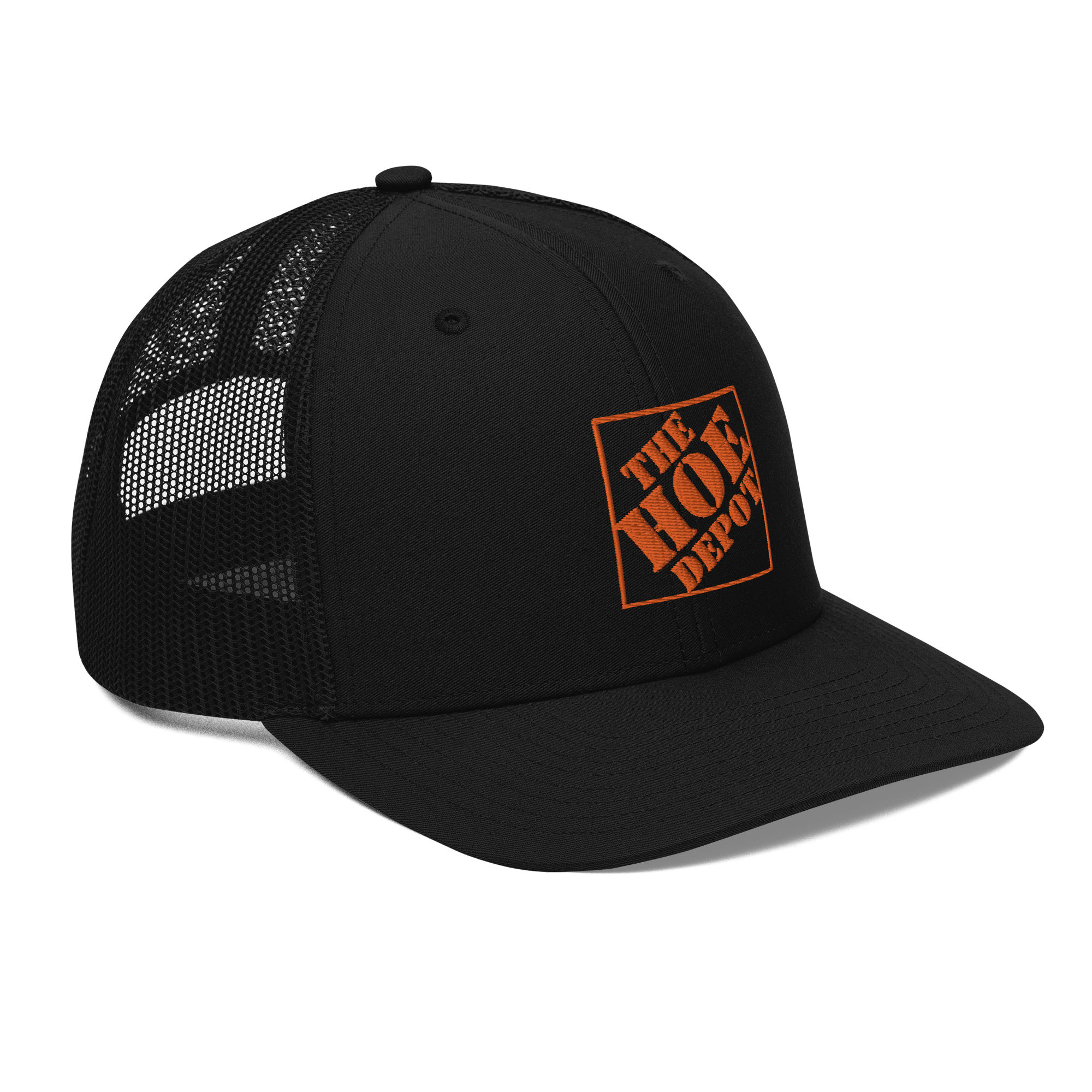 SLAY TEES CANADA - THE HOE DEPOT SNAPBACK