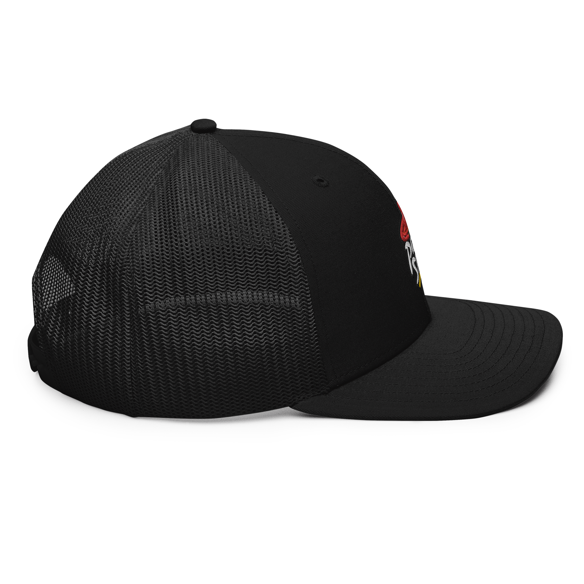 SLAY TEES CANADA - PIZZA SLUT SNAPBACK