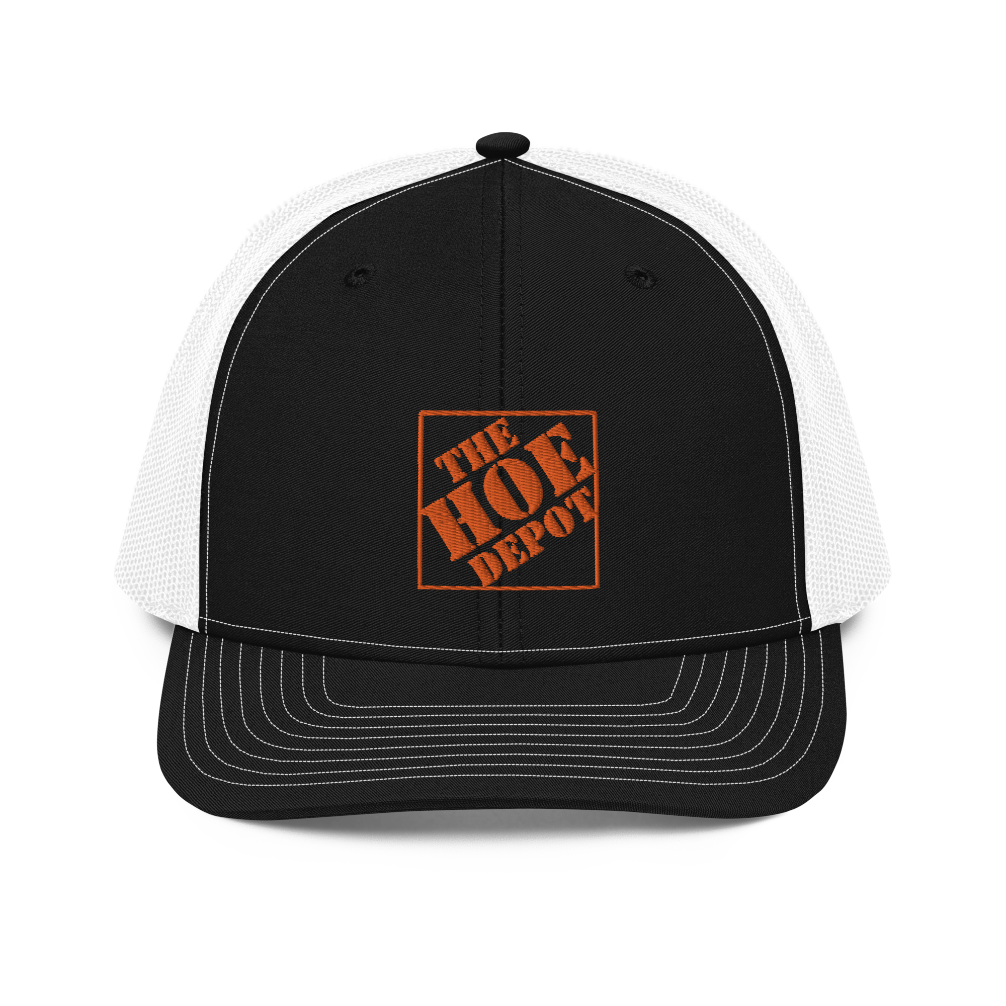 SLAY TEES CANADA - THE HOE DEPOT SNAPBACK
