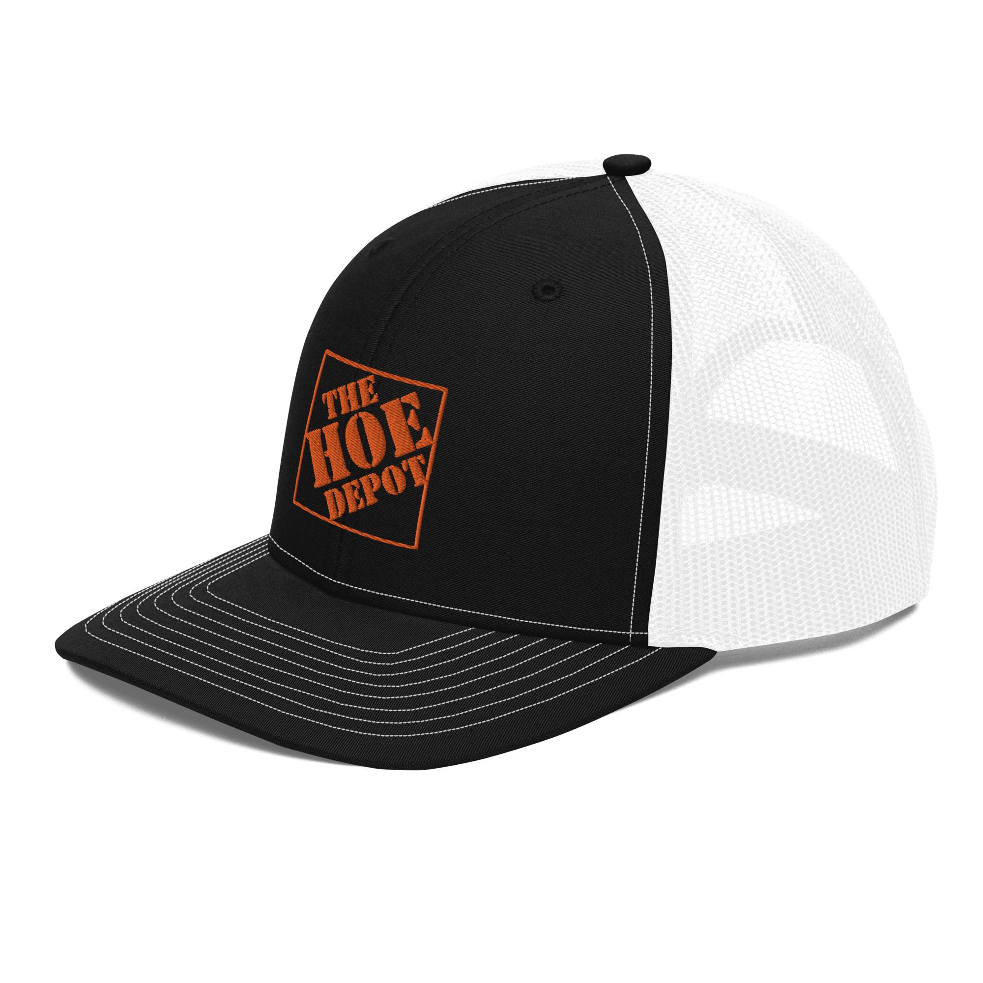 SLAY TEES CANADA - THE HOE DEPOT SNAPBACK