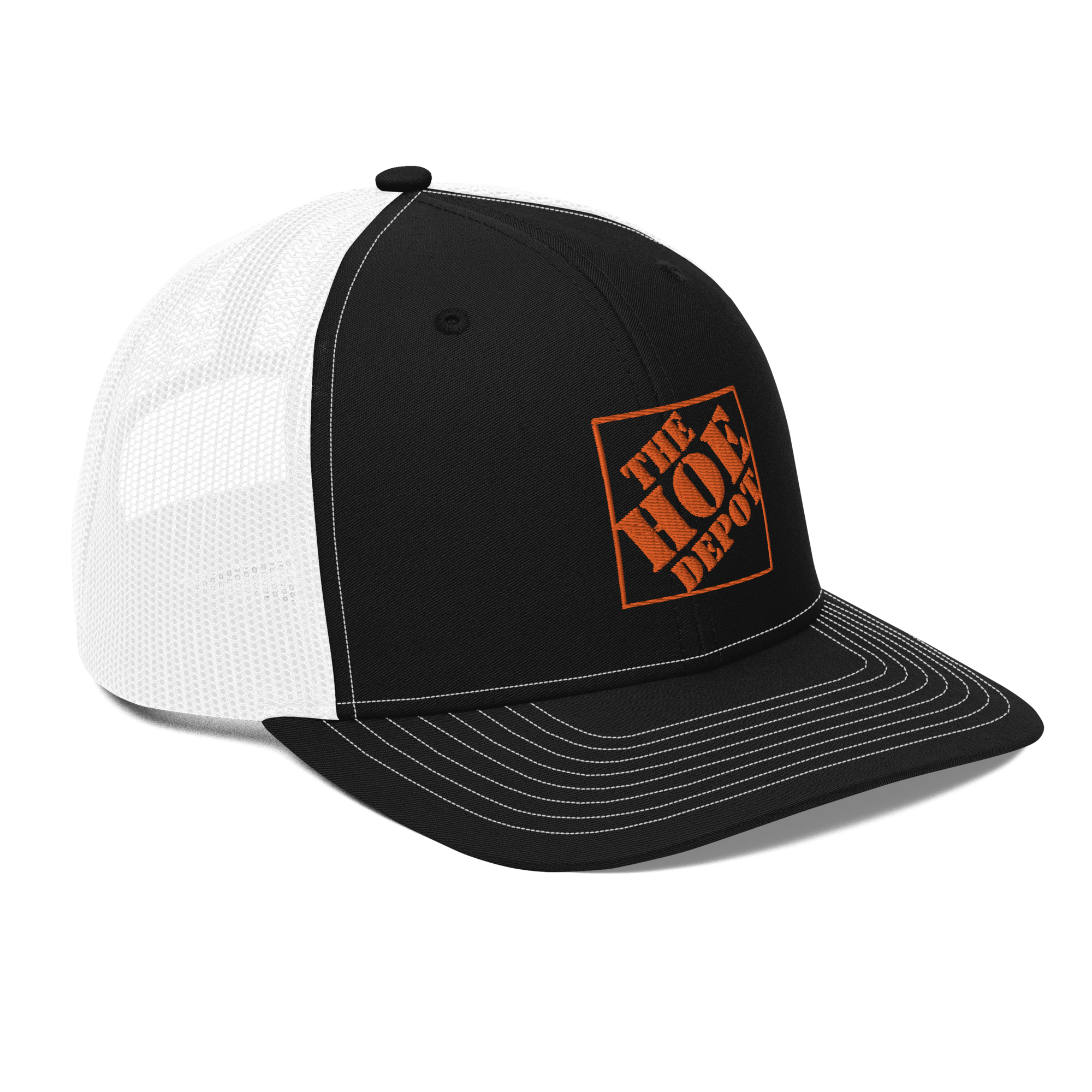 SLAY TEES CANADA - THE HOE DEPOT SNAPBACK