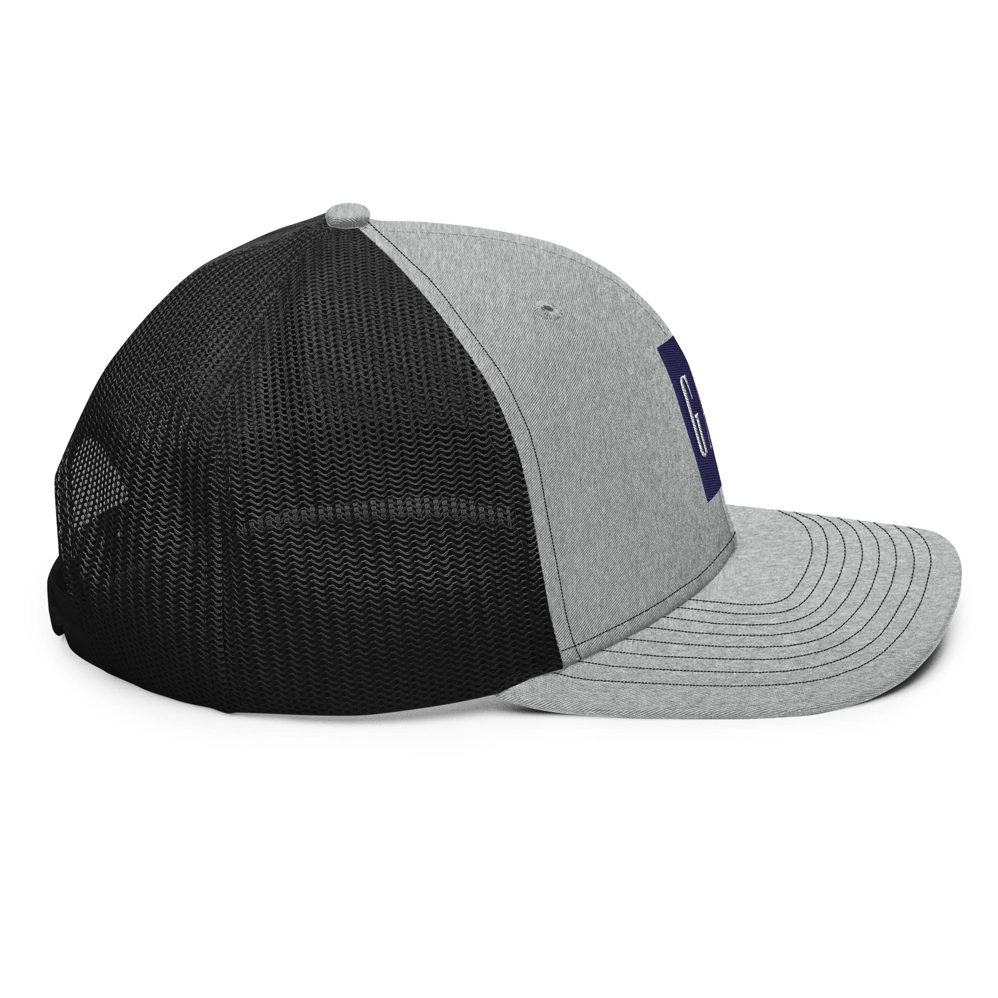 SLAY TEES CANADA - GAY SNAPBACK