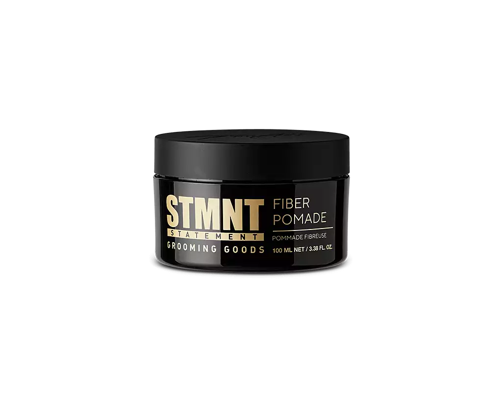STMT Grooming Goods - Fiber Pomade