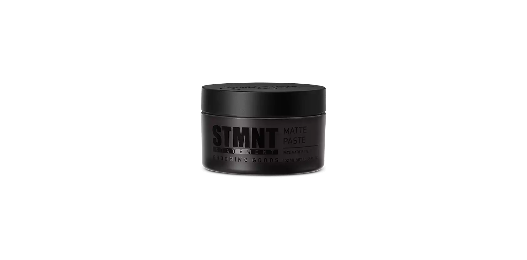 STMT Grooming Goods - Matte Paste