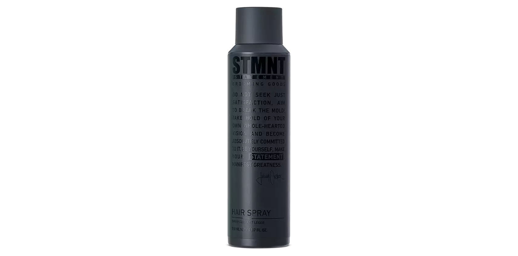 STMNT Grooming - Hairspray