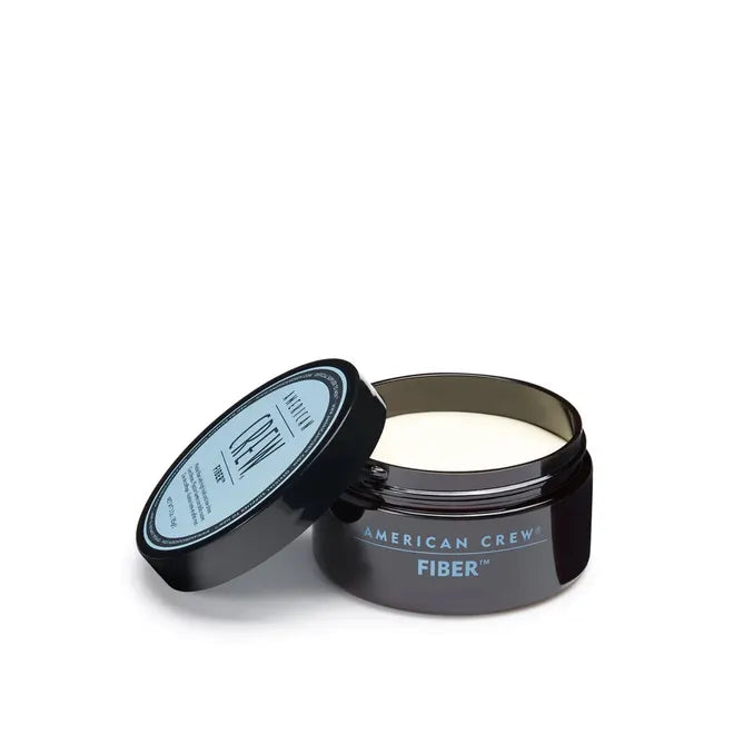 Grooming - American Crew - Fiber