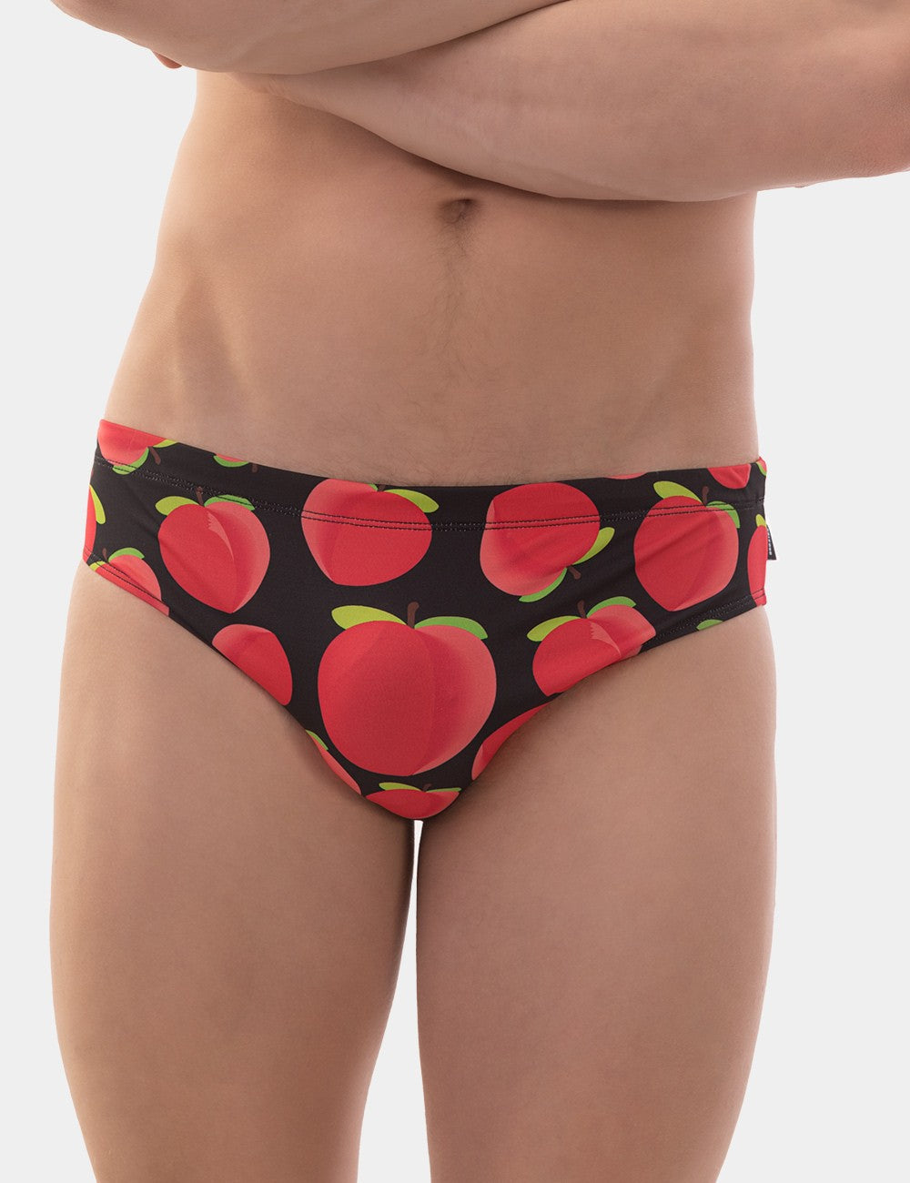 Barcode Berlin - Swim Brief Bottom