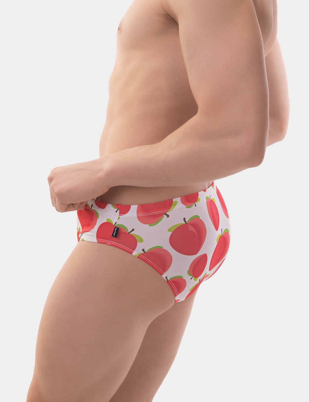 Barcode Berlin - Swim Brief Bottom