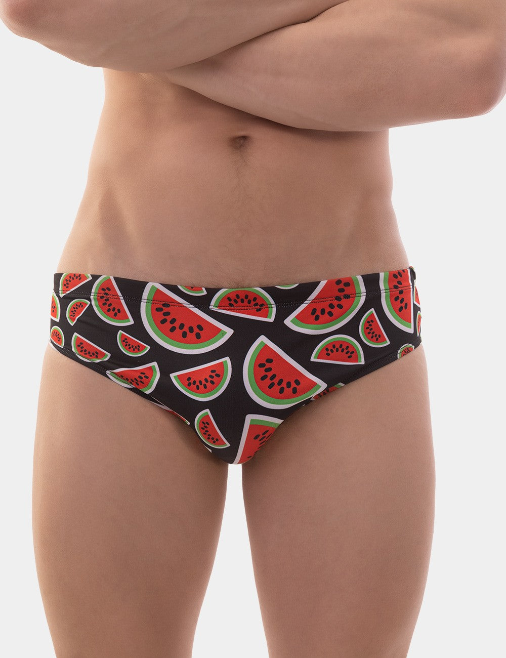 Barcode Berlin - Swim Brief Sandia