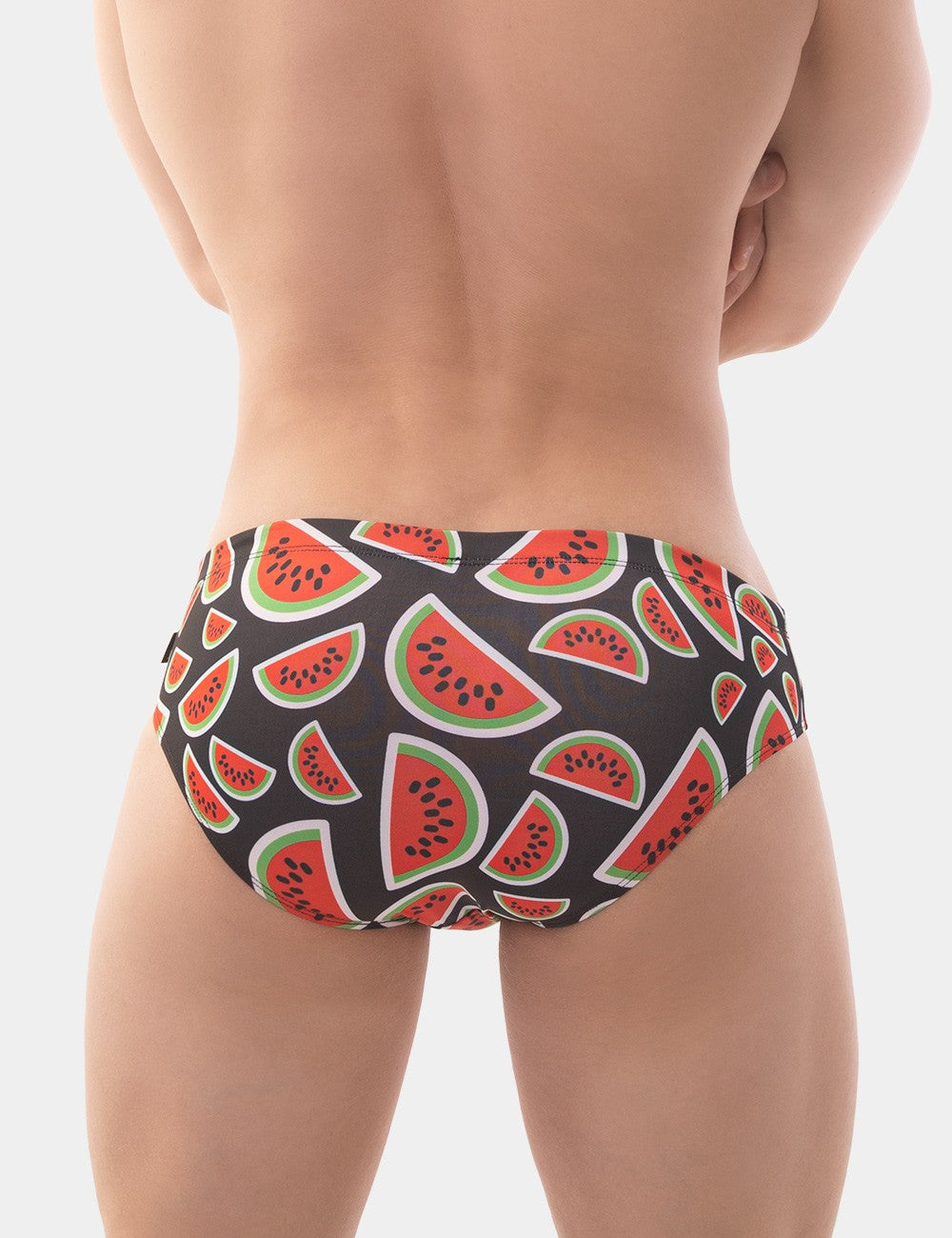 Barcode Berlin - Swim Brief Sandia