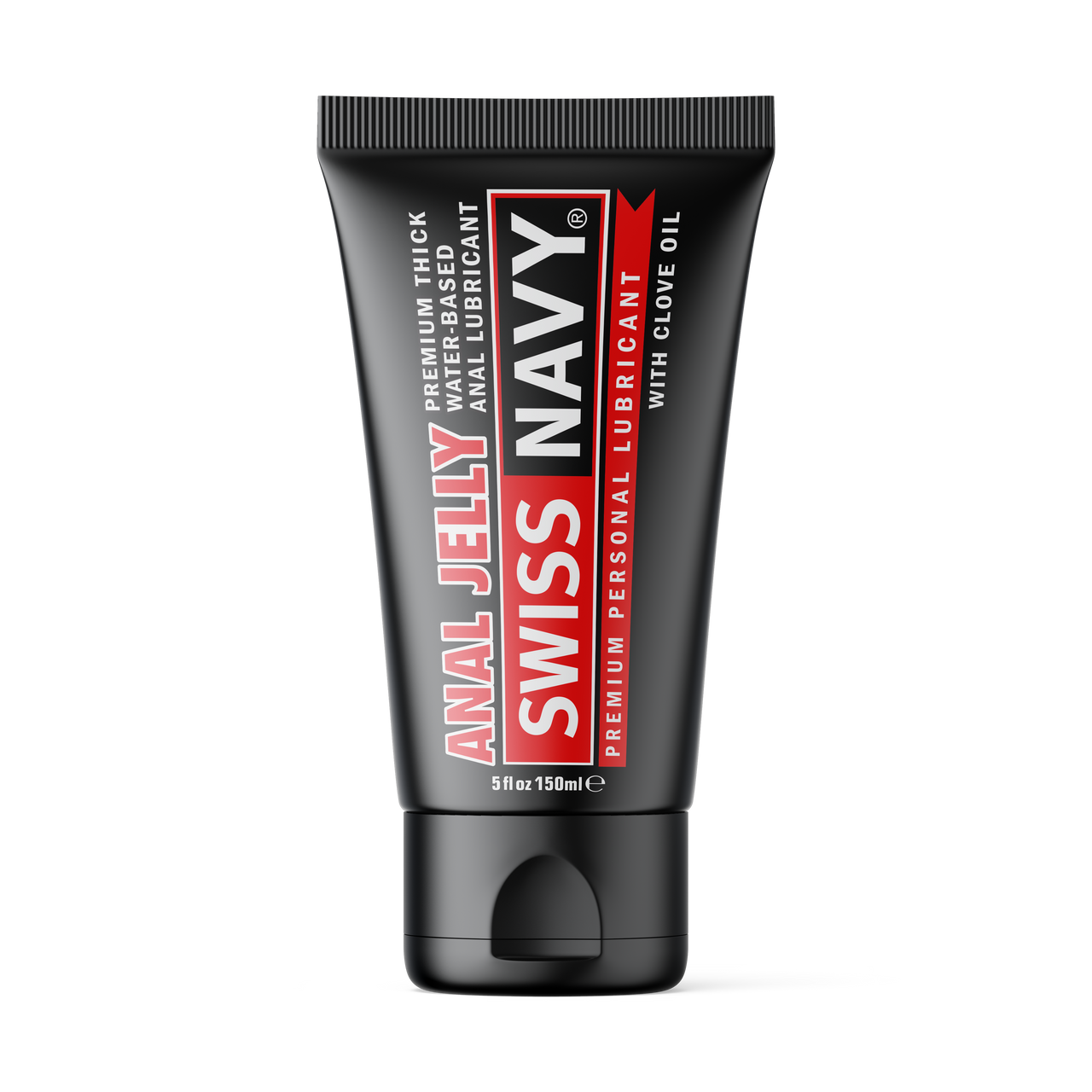 Swiss Navy Anal Jelly with Clove Oil