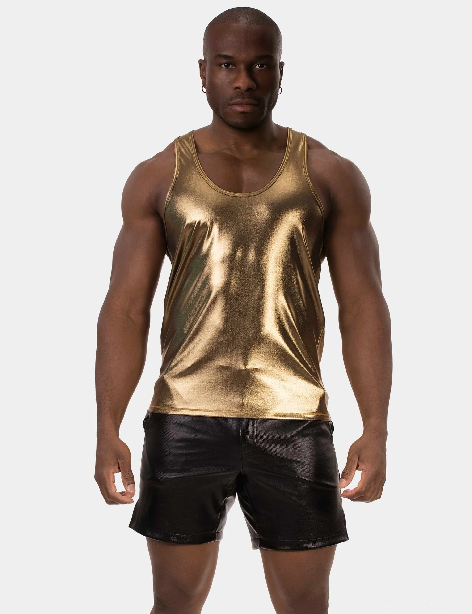 Barcode Berlin - Tank Top Piner