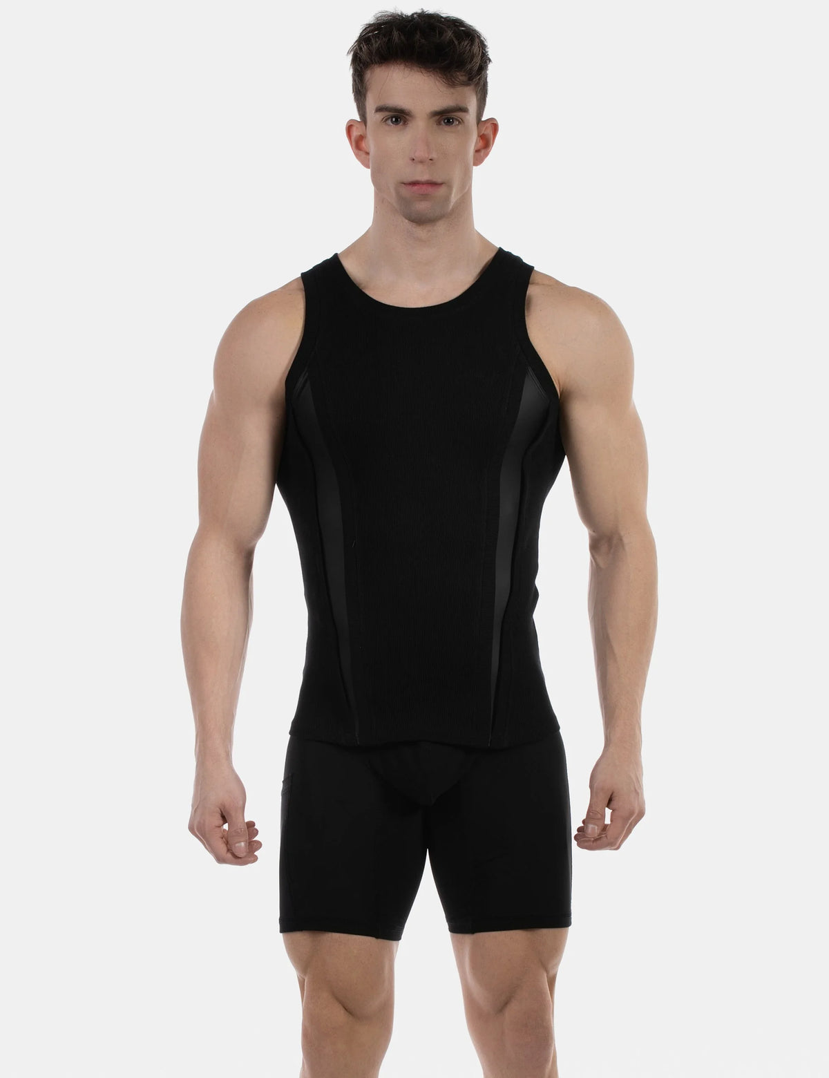 Barcode berlin - Tank Top Wifi